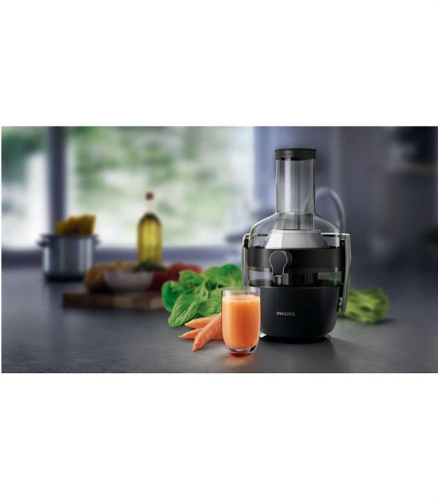 آبمیوه گیری فیلیپس مدل HR1916 Philips HR1916 Juicer